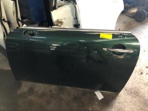 Gebruikte Deur 2Deurs links Mini Mini Open (R57) 1.6 16V One Prijs € 157,50 Margeregeling aangeboden door van de Bunte Teuge B.V.