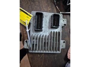 Gebruikte Computer Motormanagement Opel Corsa D 1.4 Euro 5 Prijs € 105,00 Margeregeling aangeboden door van de Bunte Teuge B.V.