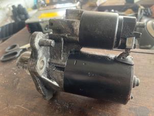 Gebruikte Startmotor Mini Mini Cooper S (R53) 1.6 16V Prijs € 52,50 Margeregeling aangeboden door van de Bunte Teuge B.V.