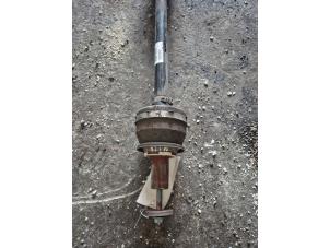 Gebruikte Aandrijfas links-achter Volvo XC90 II 2.0 T8 16V Twin Engine AWD Prijs € 157,50 Margeregeling aangeboden door van de Bunte Teuge B.V.