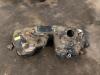 Volvo XC90 II 2.0 T8 16V Twin Engine AWD Brandstoftank