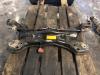 Subframe van een Skoda Fabia II (5J) 1.2i 2009