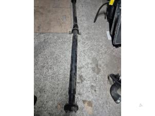 Gebruikte Tussenas BMW 5 serie (E39) 523i 24V Prijs € 157,50 Margeregeling aangeboden door van de Bunte Teuge B.V.