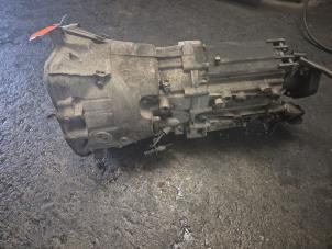 Gebruikte Versnellingsbak BMW 1 serie (E87/87N) 120i 16V Prijs € 367,50 Margeregeling aangeboden door van de Bunte Teuge B.V.