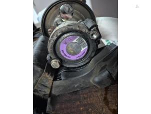 Pomp Servo van een Peugeot 206 (2A/C/H/J/S) 1.4 XR,XS,XT,Gentry 2006