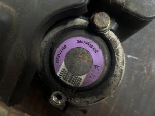 Pomp Servo van een Peugeot 206 (2A/C/H/J/S) 1.4 XR,XS,XT,Gentry 2006