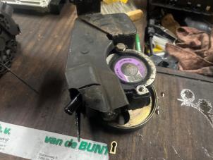 Pomp Servo van een Peugeot 206 (2A/C/H/J/S) 1.4 XR,XS,XT,Gentry 2006