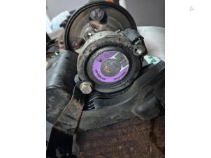 Pomp Servo van een Peugeot 206 (2A/C/H/J/S) 1.4 XR,XS,XT,Gentry 2006