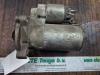 Peugeot 206 (2A/C/H/J/S) 1.4 XR,XS,XT,Gentry Startmotor