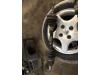 Peugeot 206 (2A/C/H/J/S) 1.4 XR,XS,XT,Gentry Aandrijfas links-voor