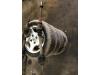 Peugeot 206 (2A/C/H/J/S) 1.4 XR,XS,XT,Gentry Aandrijfas rechts-voor