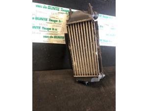 Gebruikte Intercooler Ford C-Max (DXA) 1.0 Ti-VCT EcoBoost 12V 100 Prijs € 52,50 Margeregeling aangeboden door van de Bunte Teuge B.V.