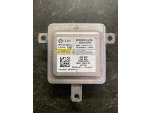 Gebruikte Xenon module Volkswagen Golf VII (AUA) 1.4 TSI 16V Prijs € 78,75 Margeregeling aangeboden door van de Bunte Teuge B.V.