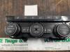Volkswagen Golf VII (AUA) 1.4 TSI 16V Chaufage Bedieningspaneel