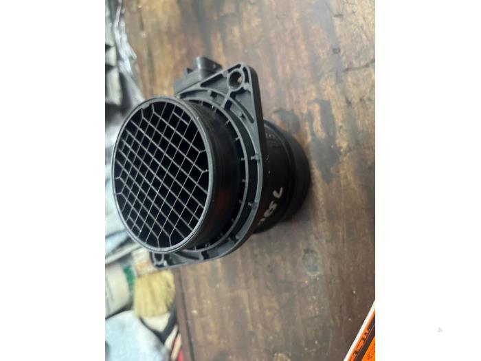 Gebruikte Luchthoeveelheidsmeter Seat Ibiza IV SC (6J1) 1.2 TDI Ecomotive Prijs € 36,75 Margeregeling aangeboden door van de Bunte Teuge B.V.