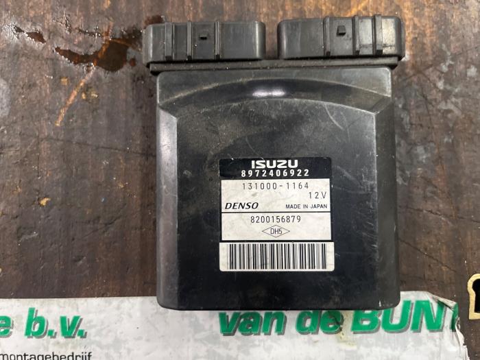 Gebruikte Computer Airco Renault Vel Satis (BJ) 3.0 dCi V6 24V Autom. Prijs € 52,50 Margeregeling aangeboden door van de Bunte Teuge B.V.