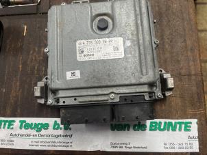Gebruikte Computer Motormanagement Mercedes A (W176) 1.6 A-180 16V Prijs € 262,50 Margeregeling aangeboden door van de Bunte Teuge B.V.