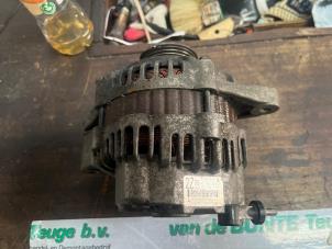 Gebruikte Alternator Suzuki Swift (ZA/ZC/ZD1/2/3/9) 1.3 VVT 16V Prijs € 52,50 Margeregeling aangeboden door van de Bunte Teuge B.V.