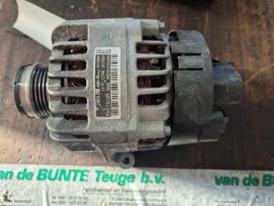 Gebruikte Dynamo Fiat 500 (312) 0.9 TwinAir 85 Prijs € 78,75 Margeregeling aangeboden door van de Bunte Teuge B.V.