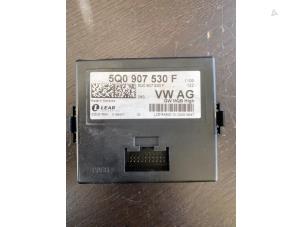 Gebruikte Gateway module Volkswagen Golf VII (AUA) 1.4 TSI 16V Prijs € 52,50 Margeregeling aangeboden door van de Bunte Teuge B.V.