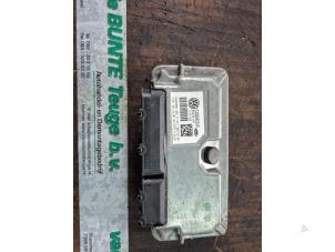 Gebruikte Computer Motormanagement Skoda Fabia (6Y5) 1.4i 16V Prijs € 157,50 Margeregeling aangeboden door van de Bunte Teuge B.V.