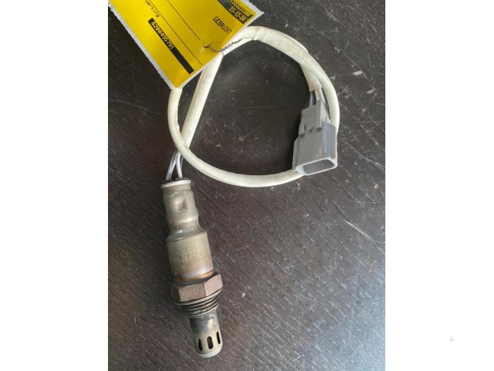 Gebruikte Lambda Sonde Renault Captur I (2R) 1.2 TCE 16V EDC Prijs € 26,25 Margeregeling aangeboden door van de Bunte Teuge B.V.