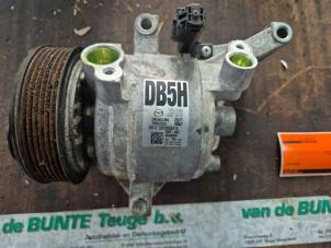 Gebruikte Aircopomp Mazda CX-3 (DJ/DK) 2.0 SkyActiv-G 120 Prijs € 157,50 Margeregeling aangeboden door van de Bunte Teuge B.V.