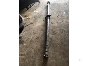 Gebruikte Tussenas Kia Sorento III (UM) 2.2 CRDi 16V VGT 4x4 Prijs € 393,75 Margeregeling aangeboden door van de Bunte Teuge B.V.