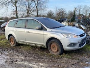 Gebruikte Deur 4Deurs rechts-achter Ford Focus 2 Wagon 2.0 TDCi 16V Prijs € 103,95 Margeregeling aangeboden door van de Bunte Teuge B.V.