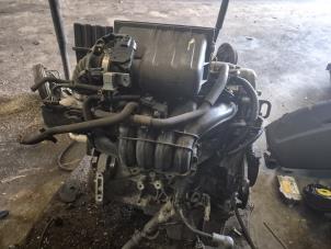 Gebruikte Motor Suzuki Swift (ZA/ZC/ZD1/2/3/9) 1.3 VVT 16V Prijs € 367,50 Margeregeling aangeboden door van de Bunte Teuge B.V.