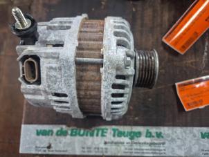 Gebruikte Dynamo Mazda CX-3 (DJ/DK) 2.0 SkyActiv-G 120 Prijs € 105,00 Margeregeling aangeboden door van de Bunte Teuge B.V.