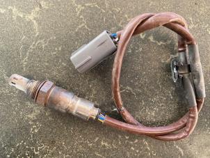 Gebruikte Lambda Sonde Mazda CX-3 (DJ/DK) 2.0 SkyActiv-G 120 Prijs € 52,50 Margeregeling aangeboden door van de Bunte Teuge B.V.