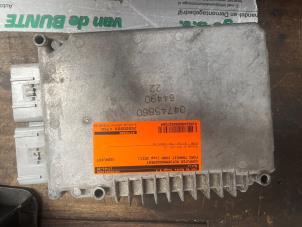 Gebruikte Computer Motormanagement Ford Transit Connect 1.8 TDdi LWB Euro 4 Prijs € 105,00 Margeregeling aangeboden door van de Bunte Teuge B.V.