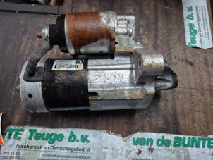 Gebruikte Startmotor Mazda CX-3 (DJ/DK) 2.0 SkyActiv-G 120 Prijs € 52,50 Margeregeling aangeboden door van de Bunte Teuge B.V.