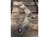 Volkswagen Golf VII (AUA) 1.4 TSI 16V Draagarm links-voor