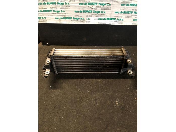 Gebruikte Intercooler Ford Transit Connect 1.8 TDdi LWB Euro 4 Prijs € 42,00 Margeregeling aangeboden door van de Bunte Teuge B.V.