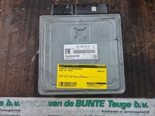 Gebruikte Computer Motormanagement Audi A3 Sportback (8PA) 1.6 TDI 16V Prijs € 183,75 Margeregeling aangeboden door van de Bunte Teuge B.V.