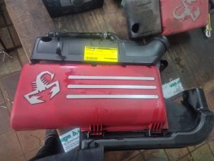 Gebruikte Luchtfilterhuis Fiat 500/595/695 1.4 T-Jet 16V 695 Biposto Prijs € 104,99 Margeregeling aangeboden door van de Bunte Teuge B.V.