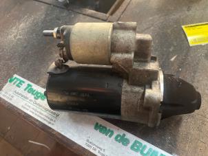 Gebruikte Startmotor Fiat 500 (312) 0.9 TwinAir 65 Prijs € 52,50 Margeregeling aangeboden door van de Bunte Teuge B.V.