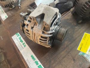 Gebruikte Alternator Audi A3 Sportback (8PA) 1.8 TFSI 16V Prijs € 52,50 Margeregeling aangeboden door van de Bunte Teuge B.V.