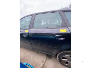 Gebruikte Portier 4Deurs links-achter Audi A3 Sportback (8PA) 1.8 TFSI 16V Prijs € 157,50 Margeregeling aangeboden door van de Bunte Teuge B.V.