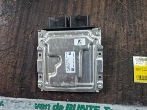 Gebruikte Computer Motormanagement Hyundai i30 (GDHB5) 1.4 16V Prijs € 262,50 Margeregeling aangeboden door van de Bunte Teuge B.V.