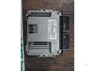 Gebruikte Computer Motormanagement Ford Fiesta 6 (JA8) 1.0 EcoBoost 12V 100 Prijs € 157,50 Margeregeling aangeboden door van de Bunte Teuge B.V.
