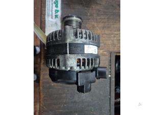 Gebruikte Alternator Ford Fiesta 6 (JA8) 1.0 EcoBoost 12V 100 Prijs € 52,50 Margeregeling aangeboden door van de Bunte Teuge B.V.