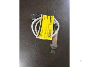 Lambda Sonde van een Ford Fiesta 6 (JA8) 1.0 EcoBoost 12V 100 2015
