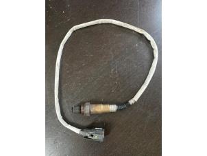Gebruikte Lambda Sonde Ford Fiesta 6 (JA8) 1.0 EcoBoost 12V 100 Prijs € 26,25 Margeregeling aangeboden door van de Bunte Teuge B.V.