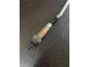 Lambda Sonde van een Ford Fiesta 6 (JA8) 1.0 EcoBoost 12V 100 2015