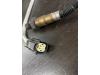 Lambda Sonde van een Ford Fiesta 6 (JA8) 1.0 EcoBoost 12V 100 2015