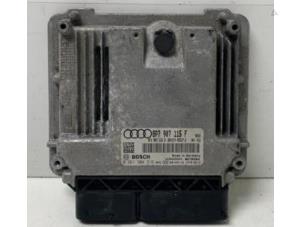 Gebruikte Computer Motormanagement Audi A3 Sportback (8PA) 1.8 TFSI 16V Prijs € 157,50 Margeregeling aangeboden door van de Bunte Teuge B.V.