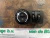 Opel Insignia 1.4 Turbo 16V Ecotec Licht Schakelaar